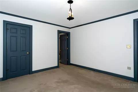 Bedroom - 135 Heritage Dr, Boone, NC 28607 photo 4 of 7