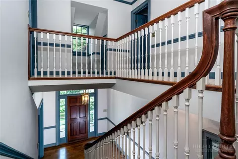 Entry Way - 135 Heritage Dr, Boone, NC 28607 photo 1 of 2