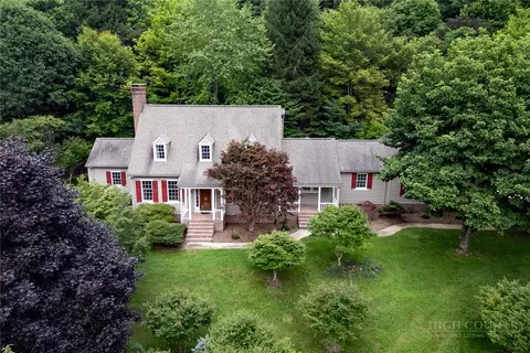 Exterior - 135 Heritage Dr, Boone, NC 28607 photo 3 of 14