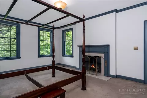Bedroom - 135 Heritage Dr, Boone, NC 28607 photo 1 of 7