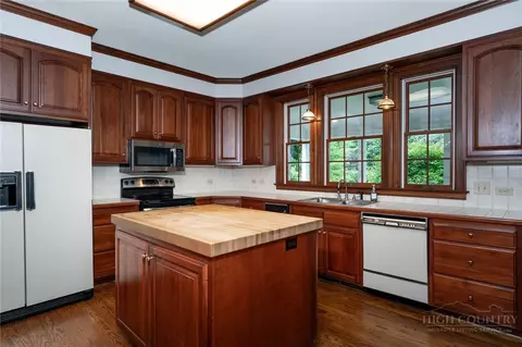 Kitchen - 135 Heritage Dr, Boone, NC 28607 photo 1 of 1
