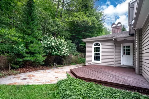 Exterior - 135 Heritage Dr, Boone, NC 28607 photo 11 of 14