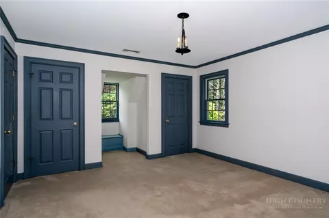 Bedroom - 135 Heritage Dr, Boone, NC 28607 photo 5 of 7