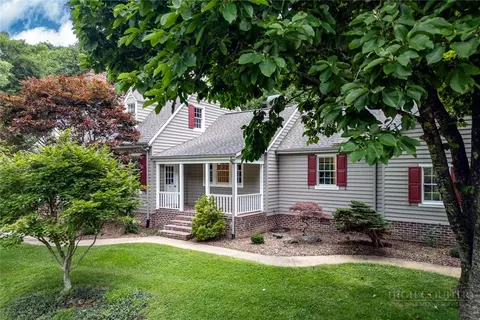 Exterior - 135 Heritage Dr, Boone, NC 28607 photo 6 of 14