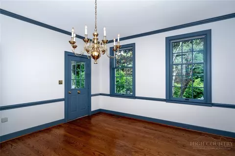 Dining - 135 Heritage Dr, Boone, NC 28607 photo 3 of 4