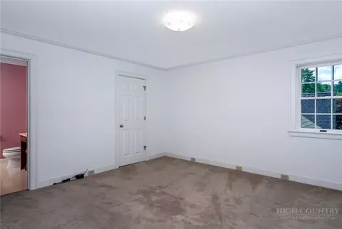 Bedroom - 135 Heritage Dr, Boone, NC 28607 photo 6 of 7