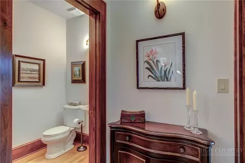 Entry Way - 180 Sugar Maple Ln # B-3, Boone, NC 28607 photo 1 of 1