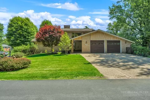 Exterior - 787 Hillcrest Cir, Boone, NC 28607 photo 1 of 3