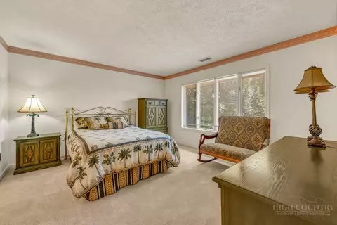 Bedroom - 787 Hillcrest Cir, Boone, NC 28607 photo 2 of 4