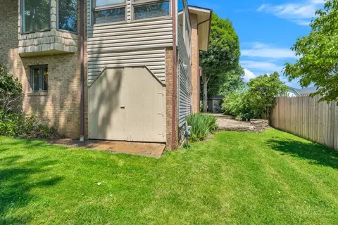 Exterior - 787 Hillcrest Cir, Boone, NC 28607 photo 3 of 3
