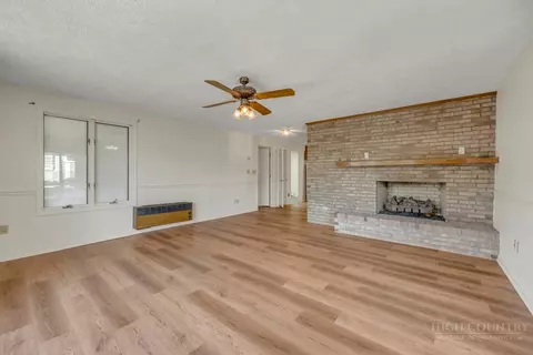 Living - 787 Hillcrest Cir, Boone, NC 28607 photo 3 of 3