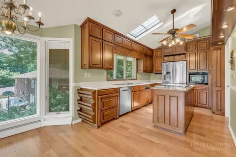 Kitchen - 787 Hillcrest Cir, Boone, NC 28607 photo 1 of 2