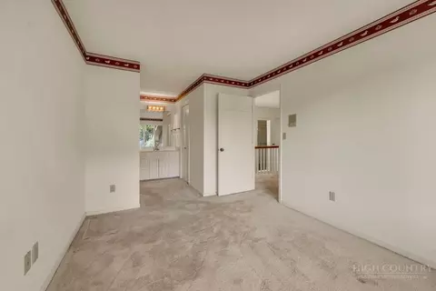 Bedroom - 787 Hillcrest Cir, Boone, NC 28607 photo 3 of 4