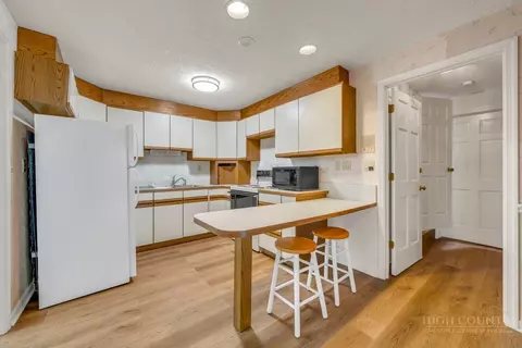 Kitchen - 787 Hillcrest Cir, Boone, NC 28607 photo 2 of 2