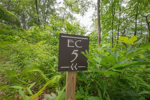 lot Ec-5 Eagle Crest Trl, Elk Park, NC 28622