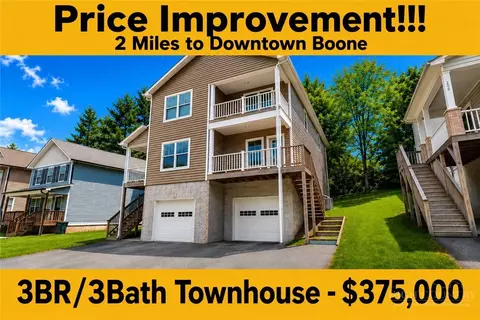216 Stratford Ln #., Boone, NC 28607
