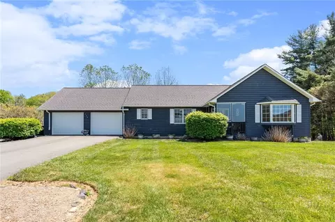 133 Country Air Ln, West Jefferson, NC 28694