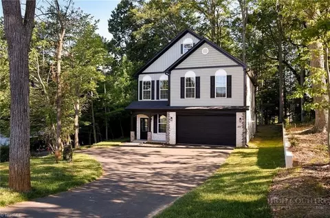 337 Petree Rd, Winston Salem, NC 27106
