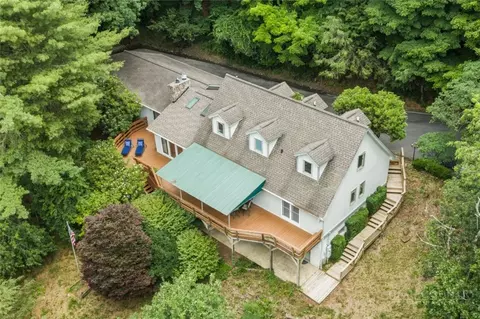640 Knollwood Dr, Boone, NC 28607