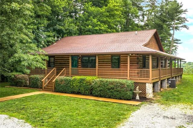 633 Wilson Ln, Boone, NC 28607