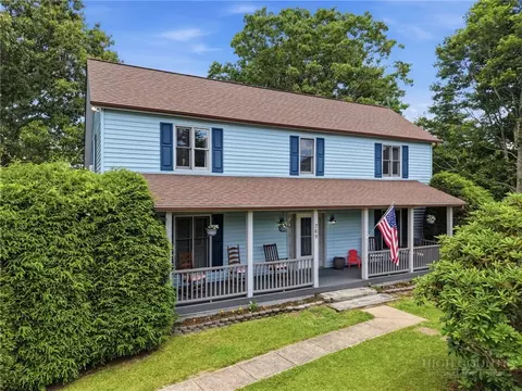 769 Appalachian Dr, Boone, NC 28607