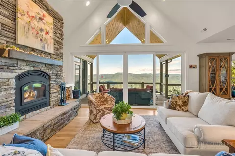 Living - 364 Skyview St, Deep Gap, NC 28618 photo 1 of 7