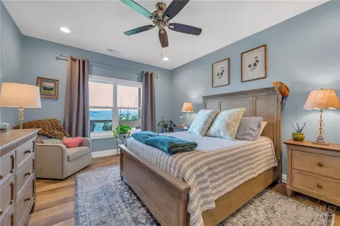 Bedroom - 364 Skyview St, Deep Gap, NC 28618 photo 3 of 4