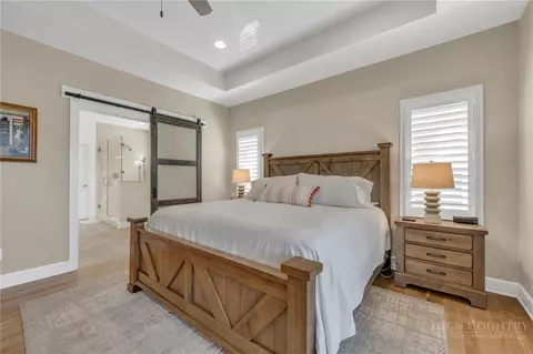 Bedroom - 364 Skyview St, Deep Gap, NC 28618 photo 2 of 4