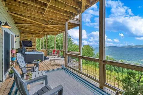 Exterior - 364 Skyview St, Deep Gap, NC 28618 photo 14 of 19