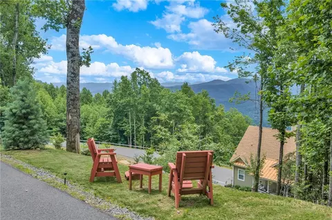 Exterior - 364 Skyview St, Deep Gap, NC 28618 photo 17 of 19