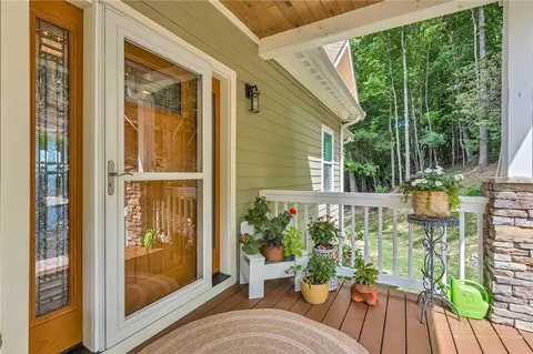 Exterior - 364 Skyview St, Deep Gap, NC 28618 photo 7 of 19