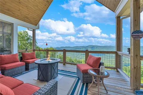 Exterior - 364 Skyview St, Deep Gap, NC 28618 photo 9 of 19