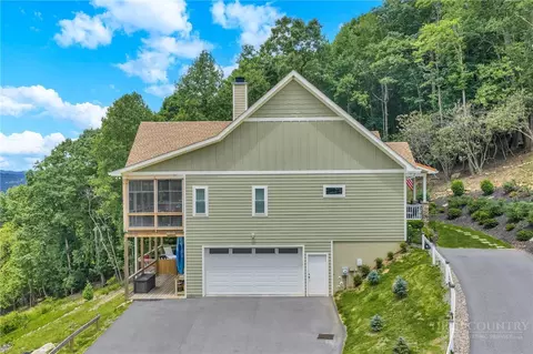 Exterior - 364 Skyview St, Deep Gap, NC 28618 photo 19 of 19