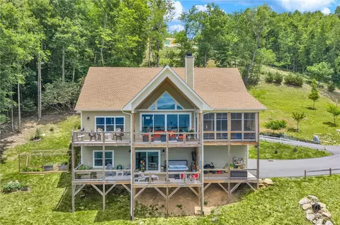 Exterior - 364 Skyview St, Deep Gap, NC 28618 photo 18 of 19