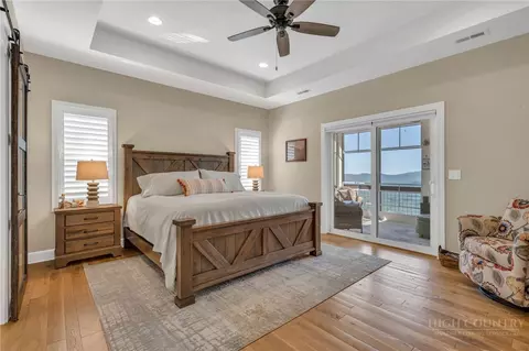 Bedroom - 364 Skyview St, Deep Gap, NC 28618 photo 1 of 4