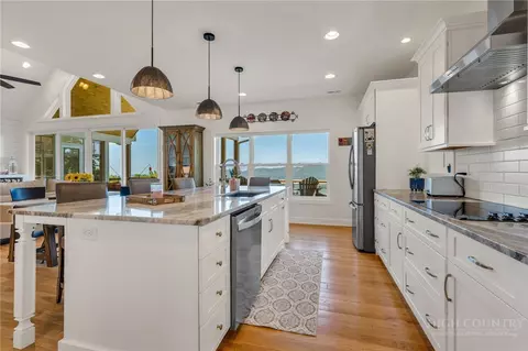 Kitchen - 364 Skyview St, Deep Gap, NC 28618 photo 6 of 6