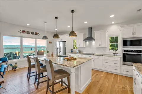Kitchen - 364 Skyview St, Deep Gap, NC 28618 photo 1 of 6