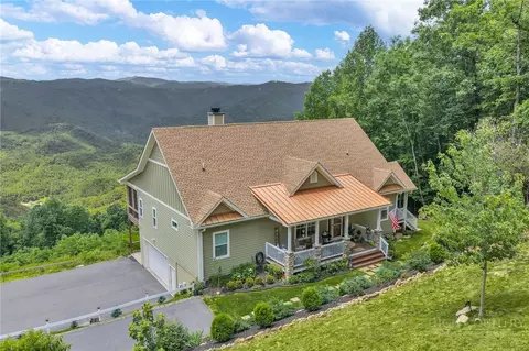 Exterior - 364 Skyview St, Deep Gap, NC 28618 photo 2 of 19