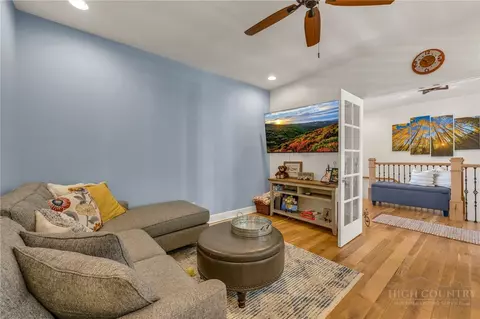 Living - 364 Skyview St, Deep Gap, NC 28618 photo 5 of 7