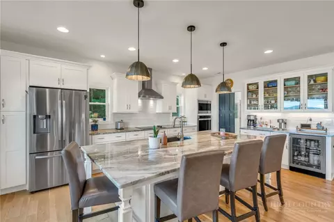 Kitchen - 364 Skyview St, Deep Gap, NC 28618 photo 5 of 6