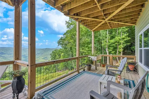 Exterior - 364 Skyview St, Deep Gap, NC 28618 photo 15 of 19