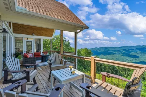 Exterior - 364 Skyview St, Deep Gap, NC 28618 photo 11 of 19