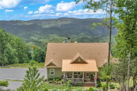 Exterior - 364 Skyview St, Deep Gap, NC 28618 photo 5 of 19