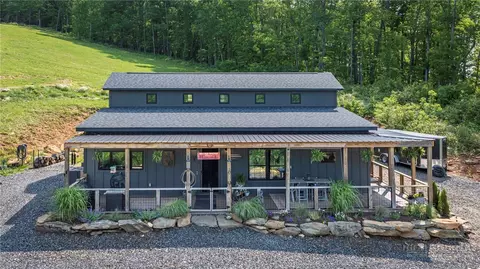 509 Grant Houck, Todd, NC 28684