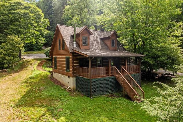 419 Dillard Green Rd, Vilas, NC 28692