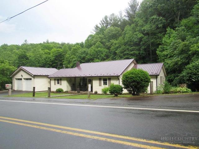 2890 Old Highway 16, Jefferson, NC 28640