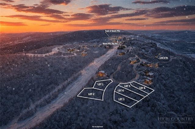 tbd Beech, Mountain, NC 28604