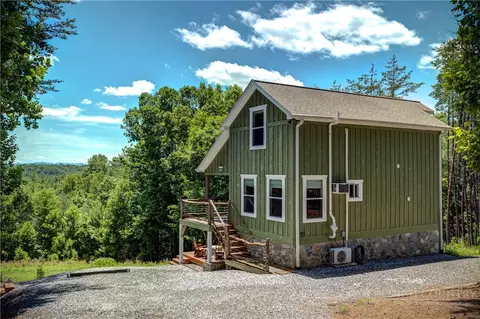 1594 High Valley Way, Lenoir, NC 28645