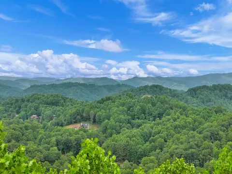 B & C Lost Branch Trail, Vilas, NC 28692