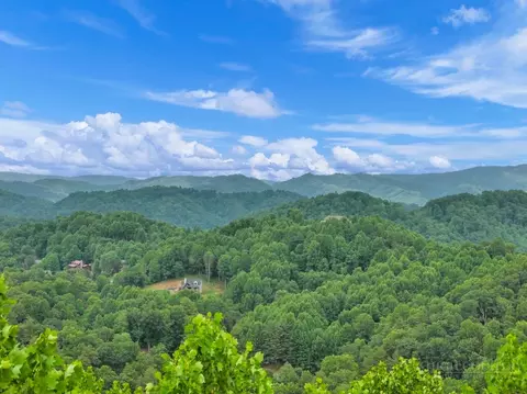 B & C Lost Branch Trail, Vilas, NC 28692